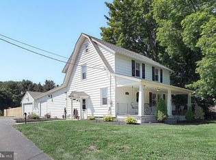 4074 Old Orchard Rd, York, PA 17402