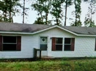 436 Davis Ln, Old Fort, TN 37362