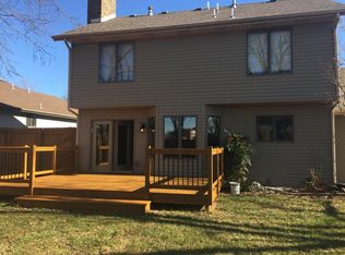 3843 S Parklane Ave, Springfield, MO 65807
