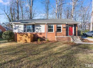 2351 Derby Dr, Raleigh, NC 27610