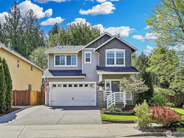 22891 SE 263rd Street, Maple Valley, WA 98038