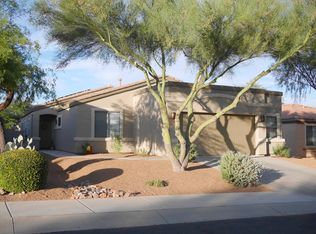 129 E Placita Nubes Blancas, Sahuarita, AZ 85629