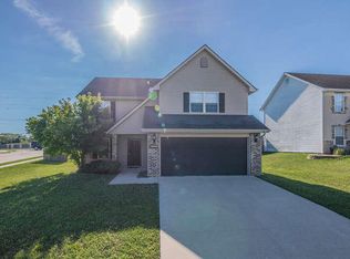 3402 Crow Ct, Columbia, MO 65202