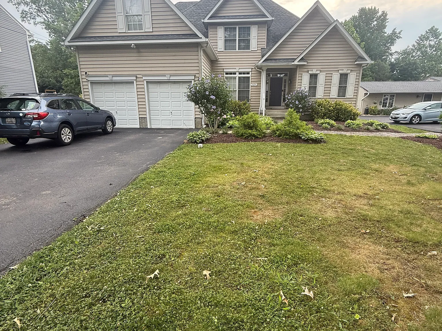 4 bed, 3.5 bath, 2700 sqft, $3,700 — Photo 1