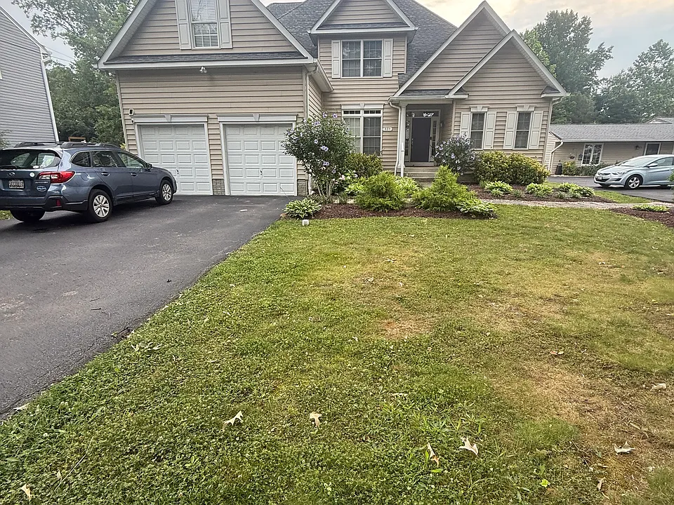 827 Mill Creek Rd