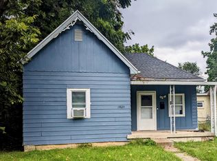 1820 Kentucky Ave, Springfield, OH 45505