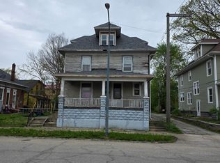 111 S Wabash St, Peru, IN 46970