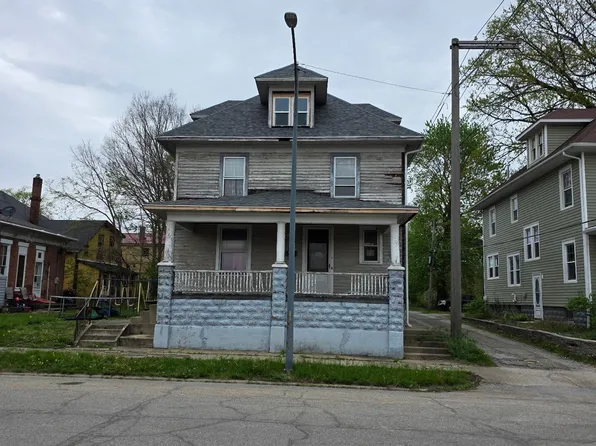 111 S Wabash St, Peru, IN 46970