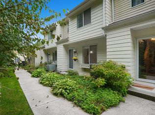 166 Old Brookfield Rd UNIT 31-3, Danbury, CT 06811