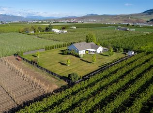 725 S Ward Ave, East Wenatchee, WA