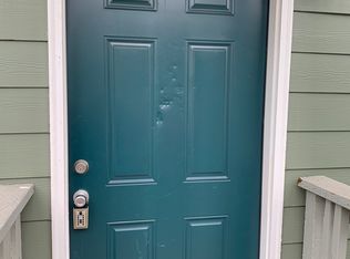 Clifden Apartments, Portland, OR 97203