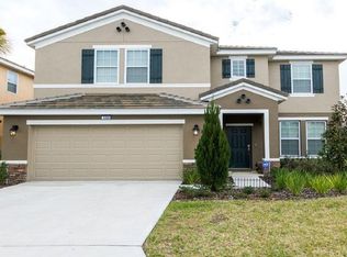 5161 Oakbourne Ave, Davenport, FL 33837