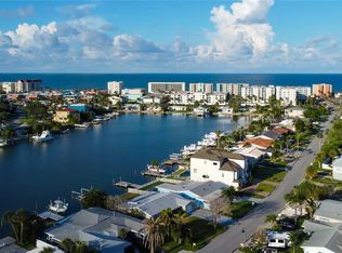 307 173rd Ave E, North Redington Beach, FL 33708