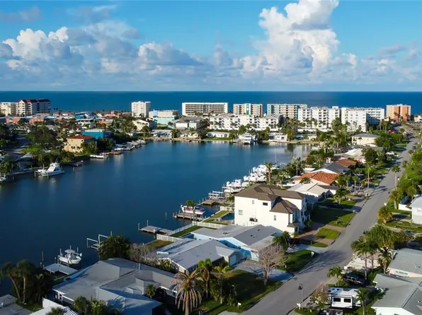 307 173rd Ave E, North Redington Beach, FL 33708