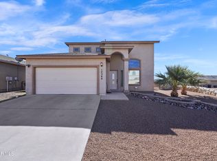 14260 Hacienda Rock Dr, El Paso, TX 79938