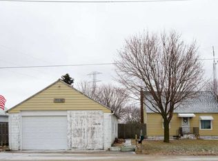 1213 Irene Rd, Cherry Valley, IL 61016