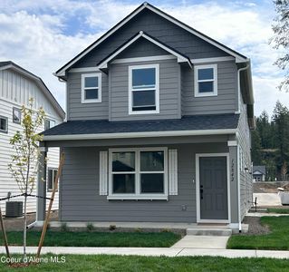 317 E Grosbeak Ave, Hayden, ID, 83835