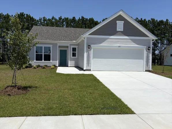175 Glengrove Lane Lot 31, Murrells Inlet, SC 29576