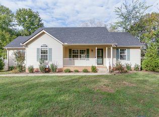 1918 Pecan Ridge Dr LOT 222, Murfreesboro, TN 37128