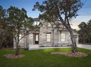 5104 Destination Way, Leander, TX 78645