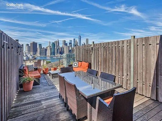 Rented by Sotheby's International Realty | media 39