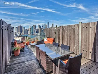 Rented by Sotheby's International Realty