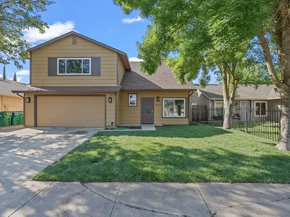 3036 Janessa Way, Stockton, CA 95205