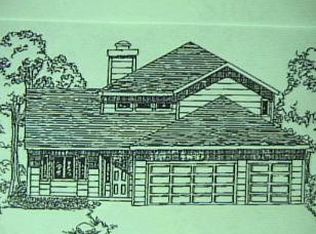 2810 Devin Cir, Anchorage, AK 99519