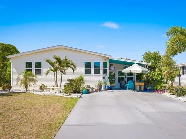 137 Lake Tarpon Dr #18, Palm Harbor, FL 34684