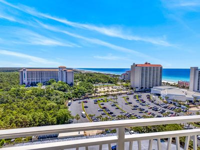 5000 S Sandestin Blvd Unit 7505, Miramar Beach, FL, 32550