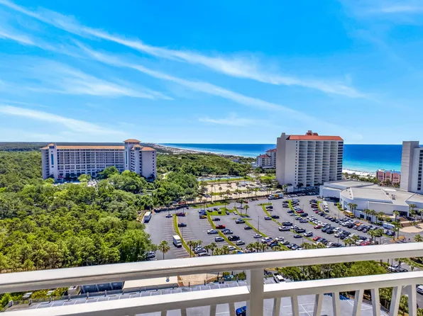 5000 S Sandestin Blvd Unit 7505, Miramar Beach, FL 32550