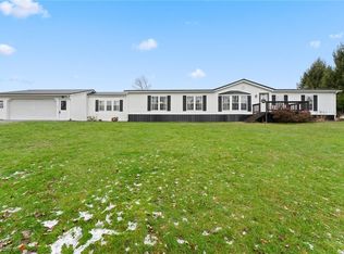 10323 Steubenville Pike, Lisbon, OH 44432