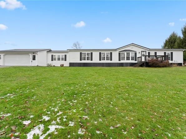 10323 Steubenville Pike, Lisbon, OH 44432