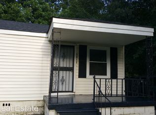 5817 Court Q, Birmingham, AL 35228