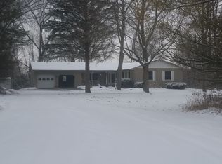 2876 Eason Dr, Howell, MI