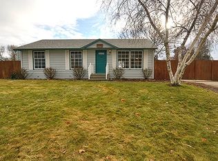 11120 E 11th Ave, Spokane, WA 99206
