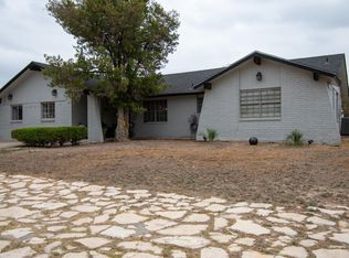 129 Tenderfoot Trl, Del Rio, TX 78840