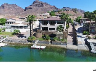 4880 N Highway 95, Parker, AZ 85344