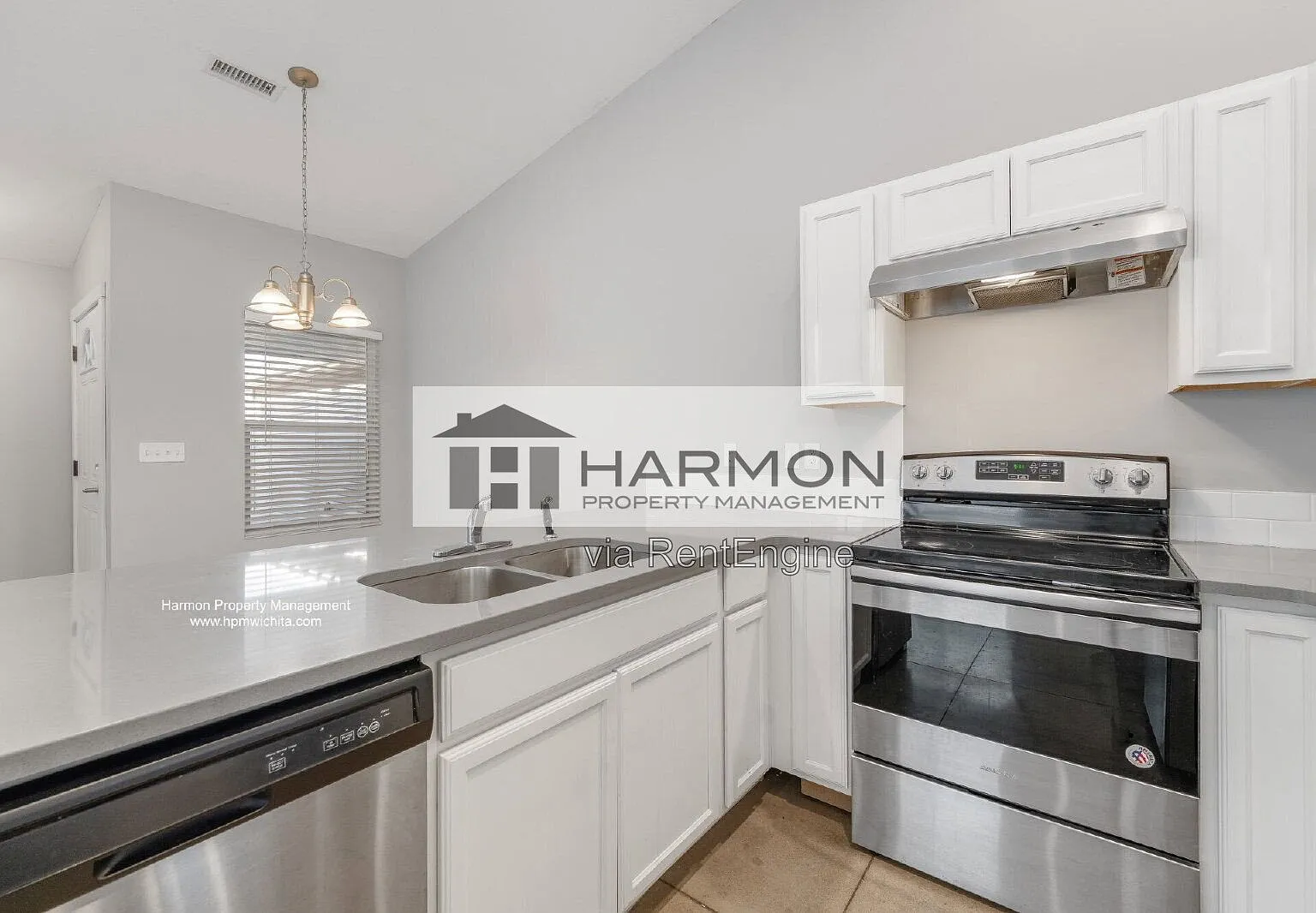 3 bed, 2.0 bath, 1200 sqft, $1,395 — Photo 4