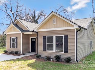 511 Roberts St, Shelby, NC 28150
