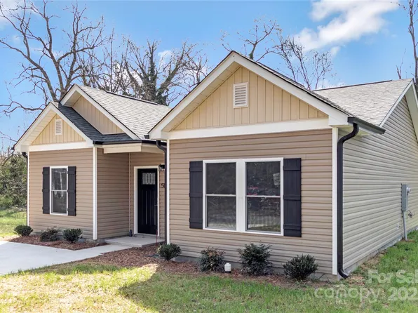511 Roberts St, Shelby, NC 28150