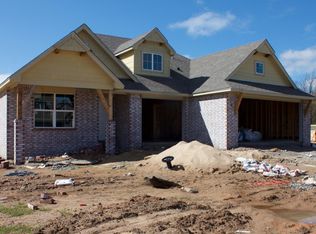 2619 W Baton Rouge Pl, Broken Arrow, OK 74011