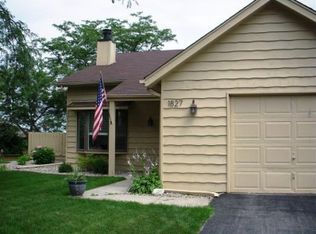 1827 Redwood Ct #4-1, Crown Pt, IN 46307