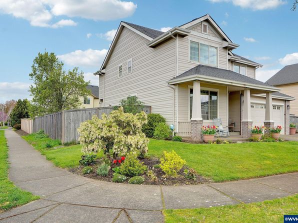 3107 Oxford Ave SE, Albany, OR 97322