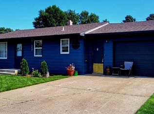 650 Davlin St, Hoven, SD 57450