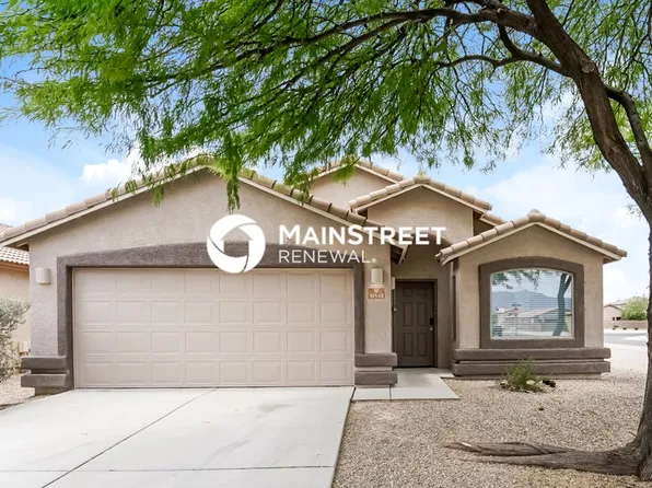 10548 S Sean Dr, Vail, AZ 85641