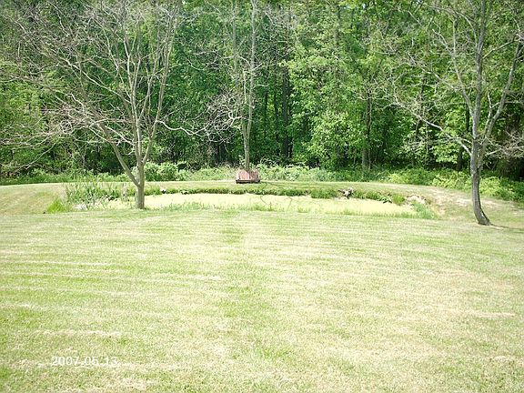 Pond