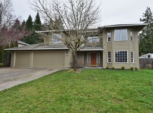 14007 NW 10th Ct, Vancouver, WA 98685