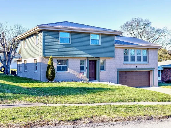 384 Union St, Uniontown, PA 15401