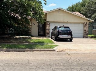 5617 Emory St, Lubbock, TX 79416